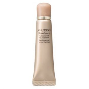 Shiseido Benefiance Full Correction Lip Treatment (W) balsam przeciwzmarszczkowy do ust 15ml