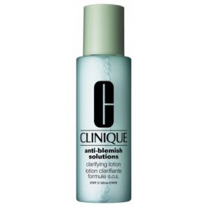 Clinique Anti Blemish Solutions Clarifying Lotion (All skin) (W) 200ml