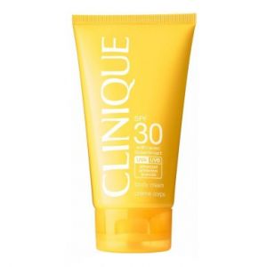Clinique Sun Body Cream SPF30 (W) krem do opalania 150ml