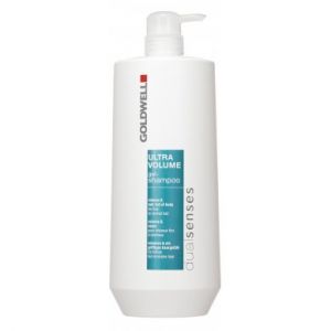 Goldwell Dualsenses Ultra Volume Shampoo (W) szampon wzmacniający do włosów 1500ml