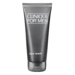 Clinique Skin Supplies For Men Face Wash (M) pianka do mycia twarzy 200ml
