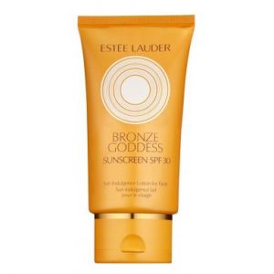 Estee Lauder Bronze Goddess Sunscreen SPF30 (W) ochronny krem do twarzy 50ml