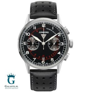 Zegarek Junkers G38 6970-2 Quarz