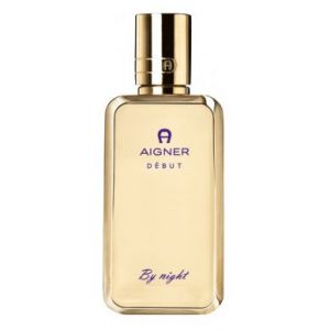 Aigner Debut By Night (W) edp 100ml