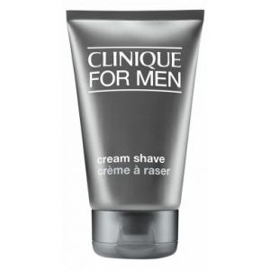 Clinique Skin Supplies Cream Shave (M) krem do golenia 125ml