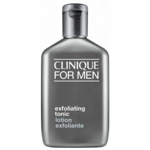Clinique Skin Supplies For Men Exfoliating Tonic (M) tonik do twarzy 200ml