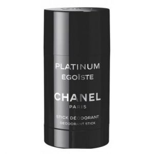 Chanel Platinum Egoiste (M) dst 75ml