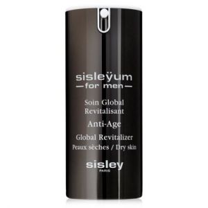 Sisley Sisleyum For Men Anti-Age Global Revitalizer (M) krem odmładzający do skóry suchej 50ml