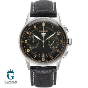 Zegarek Junkers G38 6970-5 Quarz