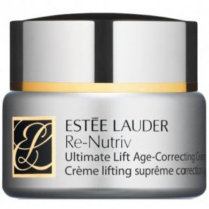 Estee Lauder Re-Nutriv Ultimate Lift Age-Correcting Creme (W) odmładzający krem do twarzy 50ml