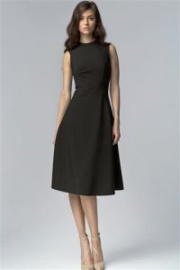 Sukienka Stella S62 czarna