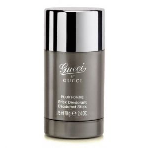 Gucci by Gucci (M) dst 75ml