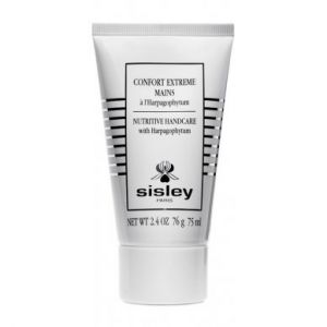 Sisley Confort Extreme Mains Hand Cream with Harpagophytum (W) krem do dłoni z hakorośli 75ml