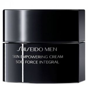 Shiseido Men Skin Empowering Cream (M) krem przeciwzmarszczkowy do twarzy 50ml