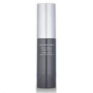 Shiseido Men Deep Wrinkle Corrector (M) krem korygujący zmarszczki 30ml