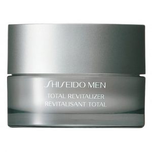 Shiseido Men Total Revitalizer (M) krem przeciwzmarszczkowy do twarzy 50ml