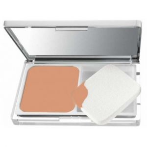 Clinique Anti Blemish Solutions Powder Makeup (W) puder matujący 14 Vanilla 10g