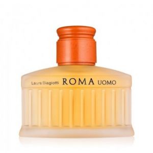 Laura Biagiotti Roma Uomo (M) edt 125ml