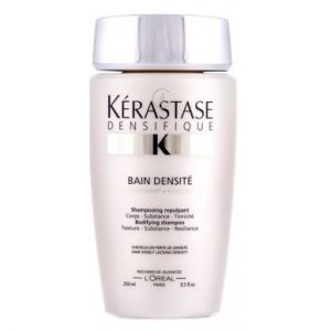 Kerastase Densifique Bain Densite (W) szampon do włosów tracących gęstość 250ml