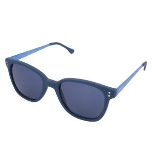 Okulary Komono Renee Metal Series Blue - Metal Series Blue || Metal Series Blue