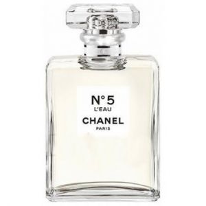 Chanel No.5 L'Eau (W) edt 50ml