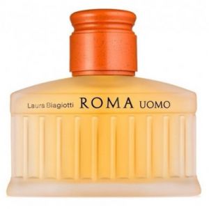 Laura Biagiotti Roma Uomo (M) edt 75ml