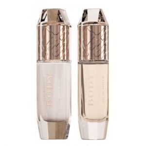 SET Burberry Body (W) edp 35ml + blo 35ml