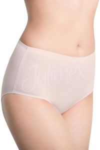 Julimex cotton midi figi