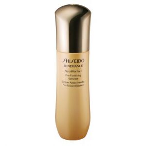 Shiseido Benefiance NutriPerfect Pro-Fortifying Softener (W) tonik do twarzy 150ml