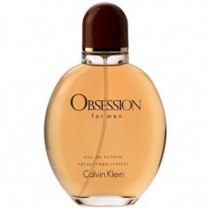 Calvin Klein Obsession (M) edt 75ml