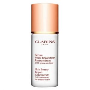 Clarins Skin Beauty Repair Concentrate (W) serum do twarzy 15ml