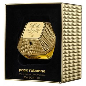 Paco Rabanne Lady Million Collectors Edition (W) edp 80ml