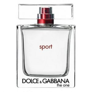 Dolce & Gabbana The One Sport (M) edt 100ml