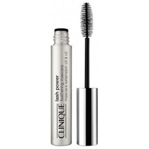 Clinique Lash Power Feathering (W) mascara 01 Black Onyx 5,5ml