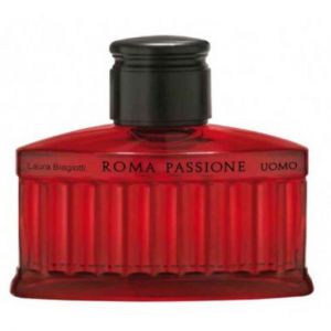 Laura Biagiotti Roma Passione Uomo (M) edt 75ml