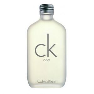 Calvin Klein One (U) edt 100ml