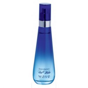 Davidoff Cool Water Wave (W) edt 30ml