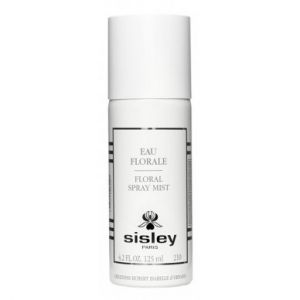 Sisley Floral Spray Mist (W) mgiełka do twarzy 125ml