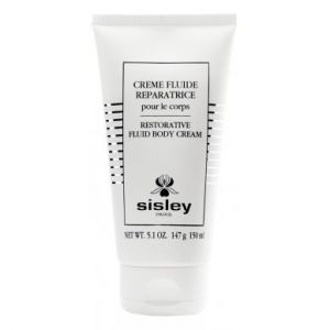 Sisley Creme Fluide Reparatrice pour le Corps (W) balsam do ciała 150ml