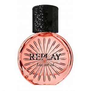 Replay Essential (W) edt 40ml