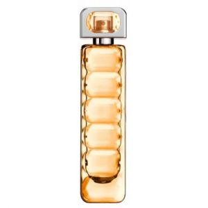 Hugo Boss Orange (W) edt 75ml