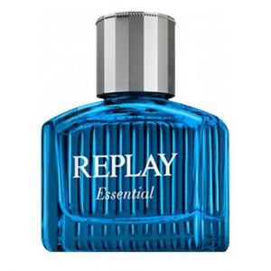 Replay Essential (M) edt 50ml