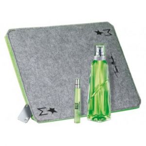 SET Thierry Mugler Cologne (M) edt 100ml + edt 7,5ml + etui na tablet