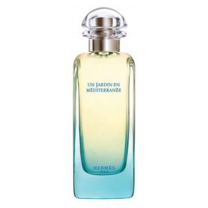 Hermes Un Jardin En Mediterranee (W) edt 50ml