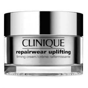 Clinique Repairwear Uplifting Firming Cream Very Dry/Dry (W) krem do twarzy cera bardzo sucha/ sucha