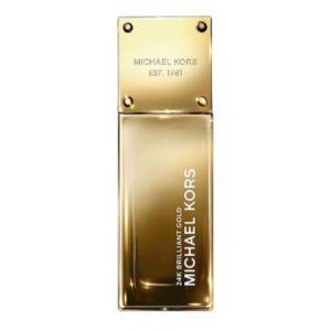 Michael Kors 24K Brilliant Gold (W) edp 50ml