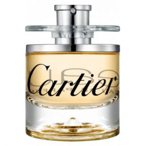Cartier Eau De Cartier (U) edp 50ml
