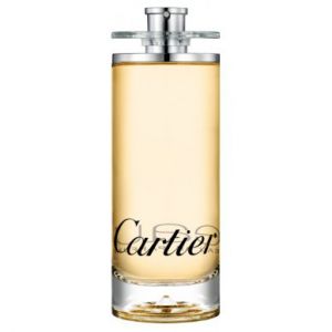 Cartier Eau De Cartier (U) edp 200ml