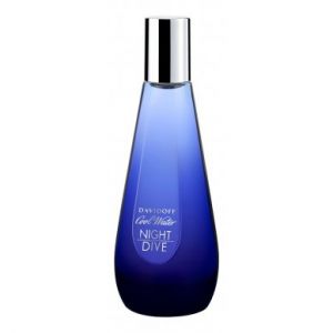 Davidoff Cool Water Night Dive (W) edt 80ml