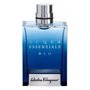 Salvatore Ferragamo Acqua Essenziale Blu (M) edt 30ml